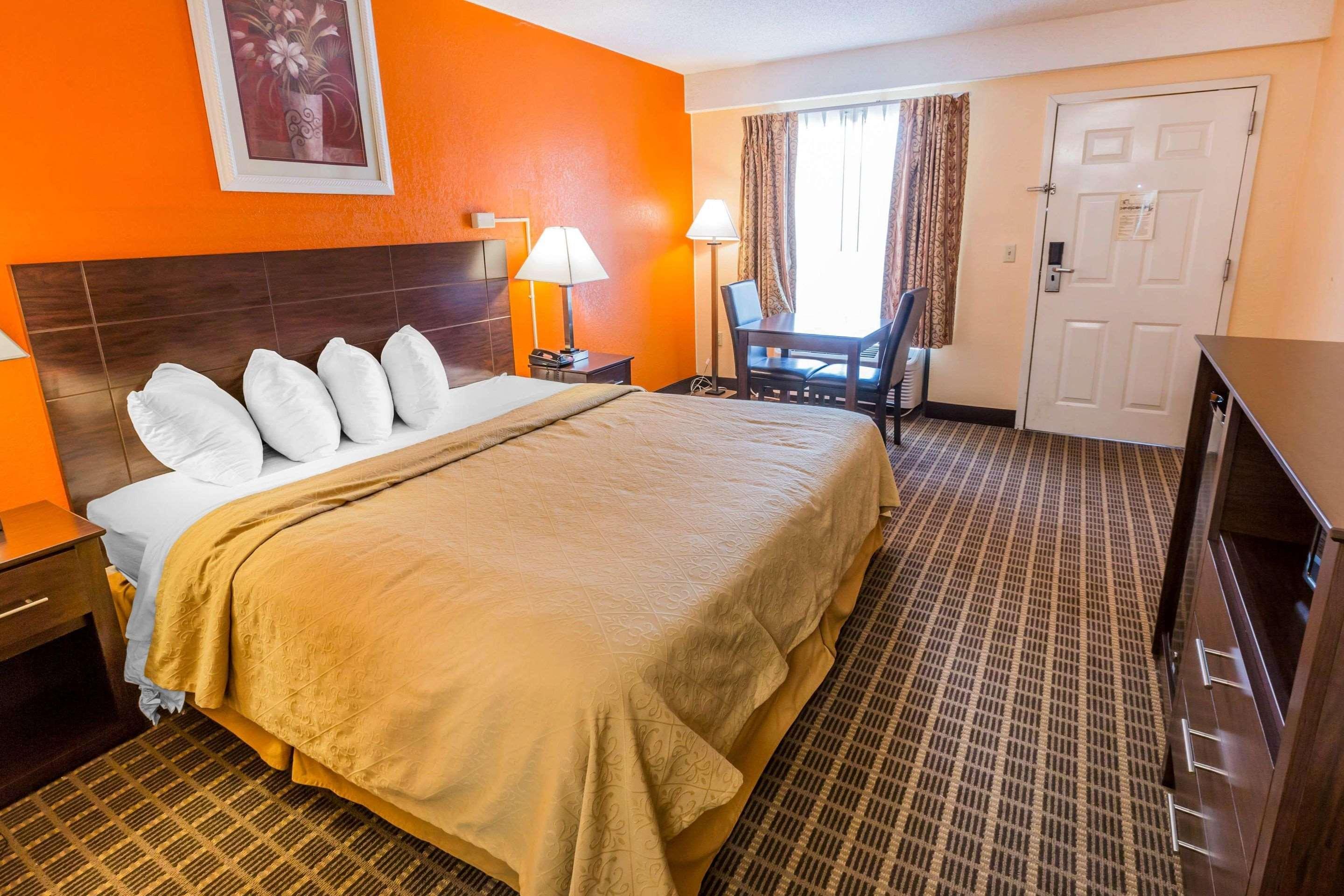 Quality Inn Greer Kültér fotó