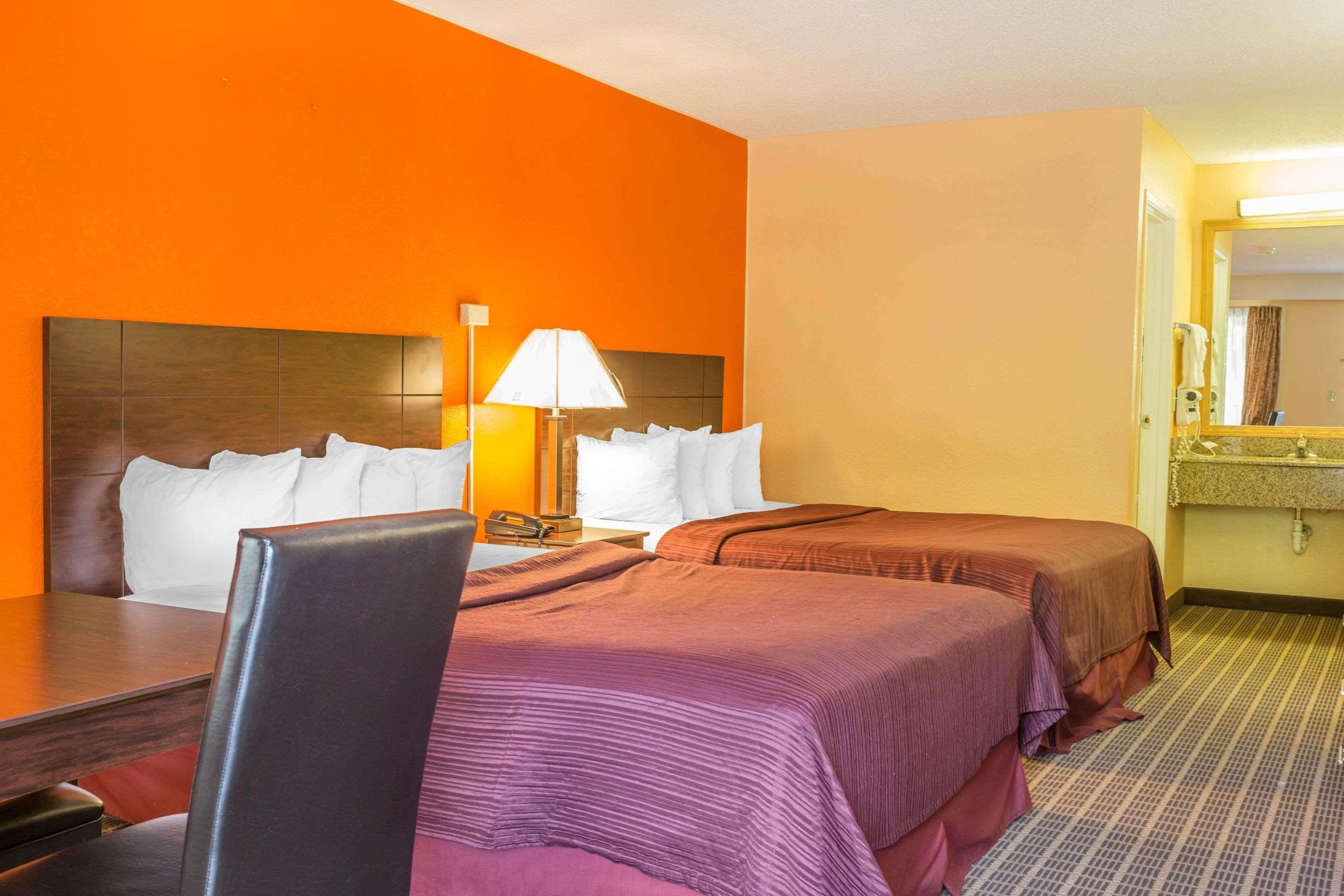 Quality Inn Greer Kültér fotó