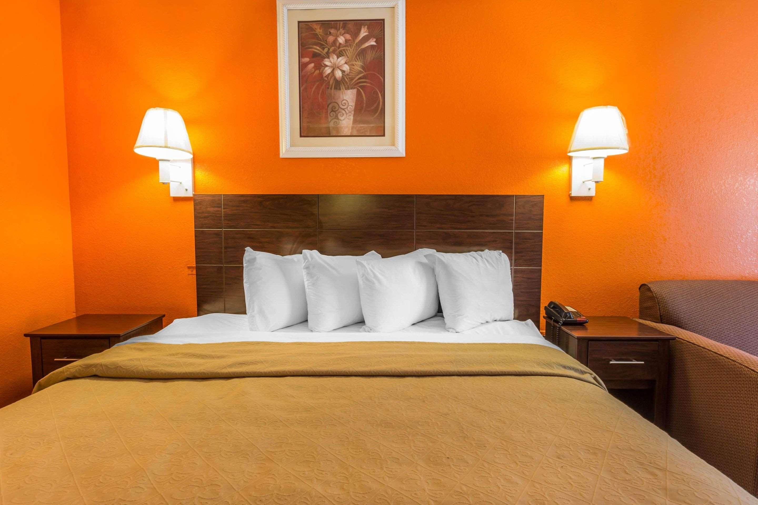 Quality Inn Greer Kültér fotó