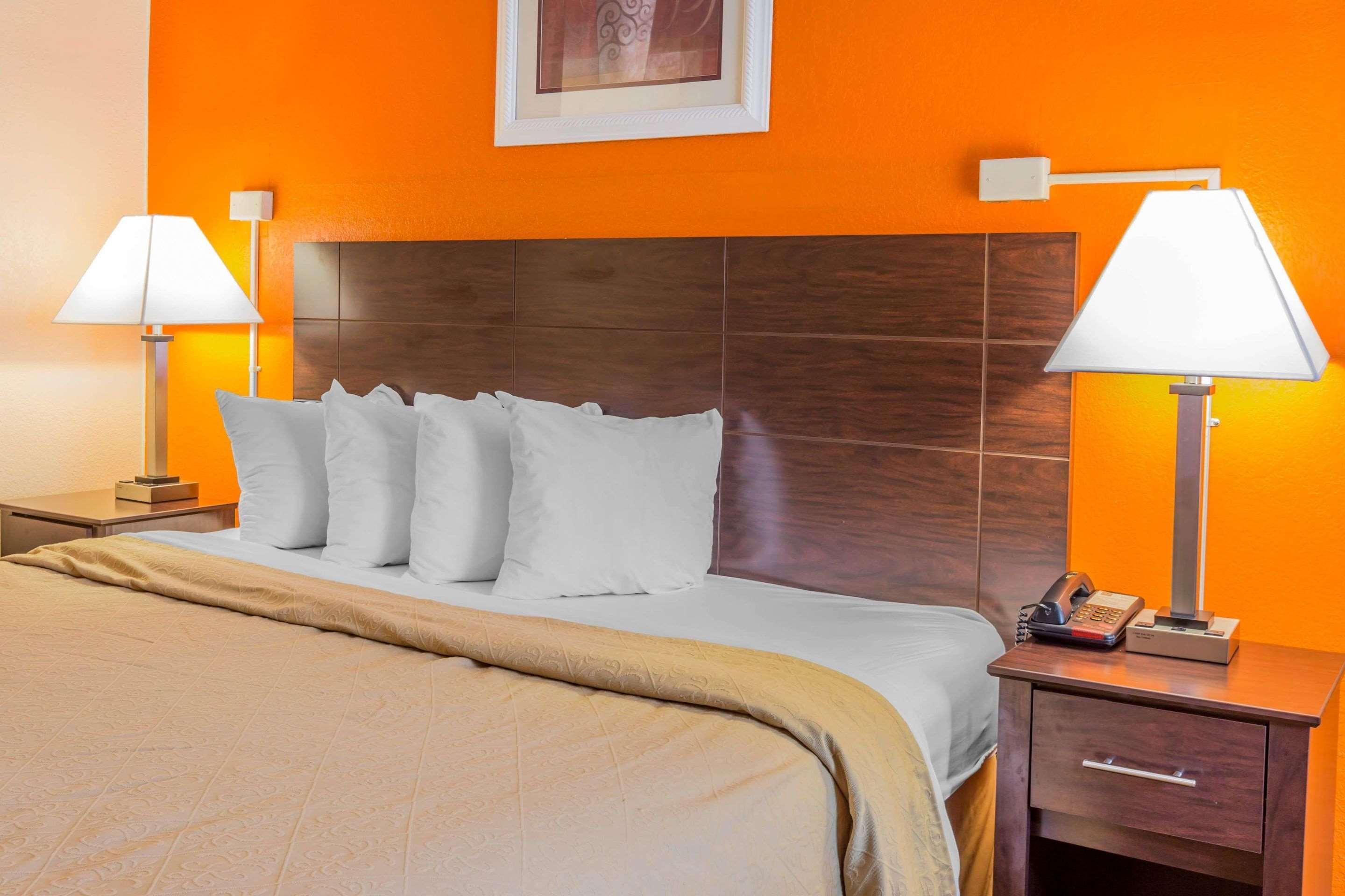 Quality Inn Greer Kültér fotó