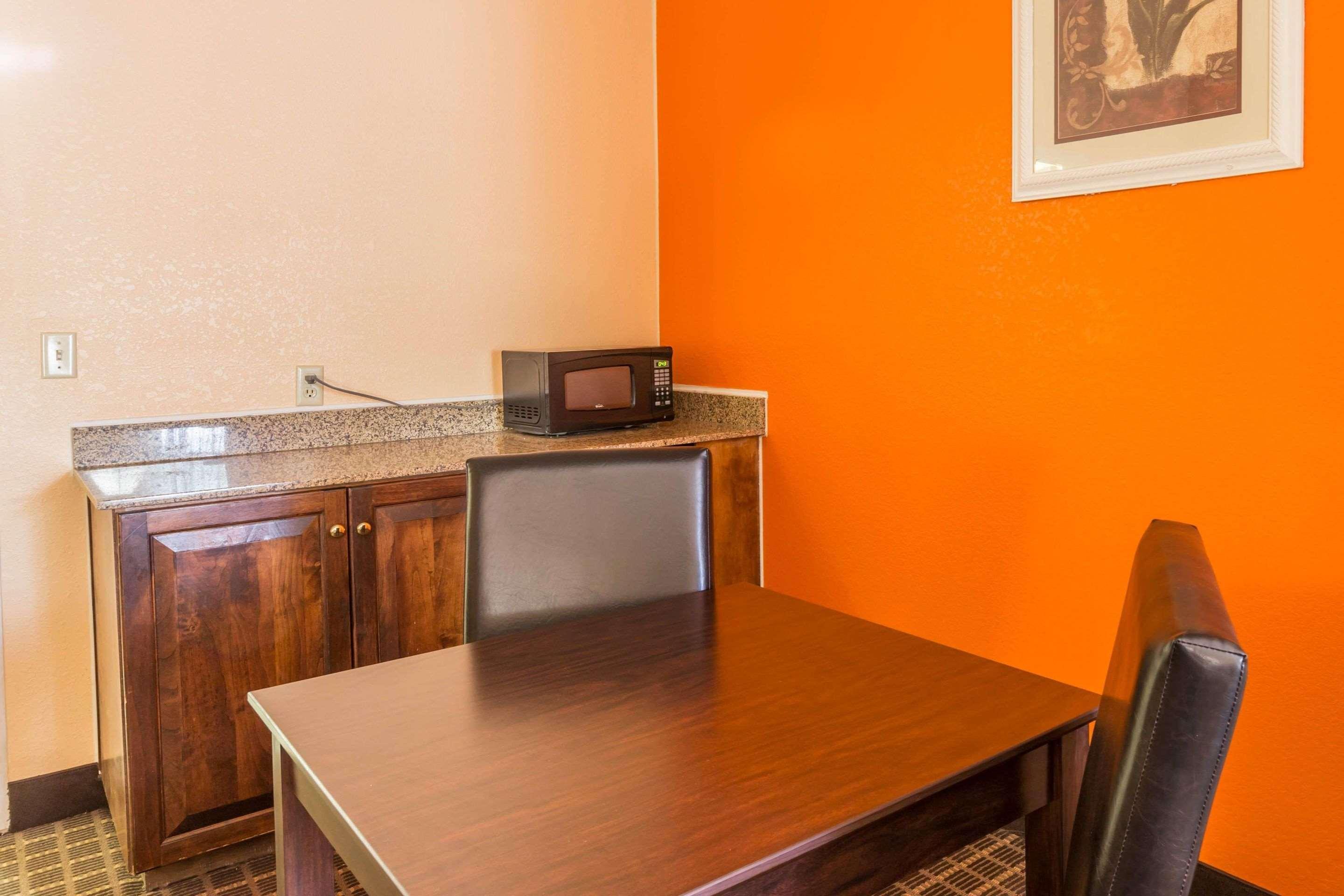 Quality Inn Greer Kültér fotó