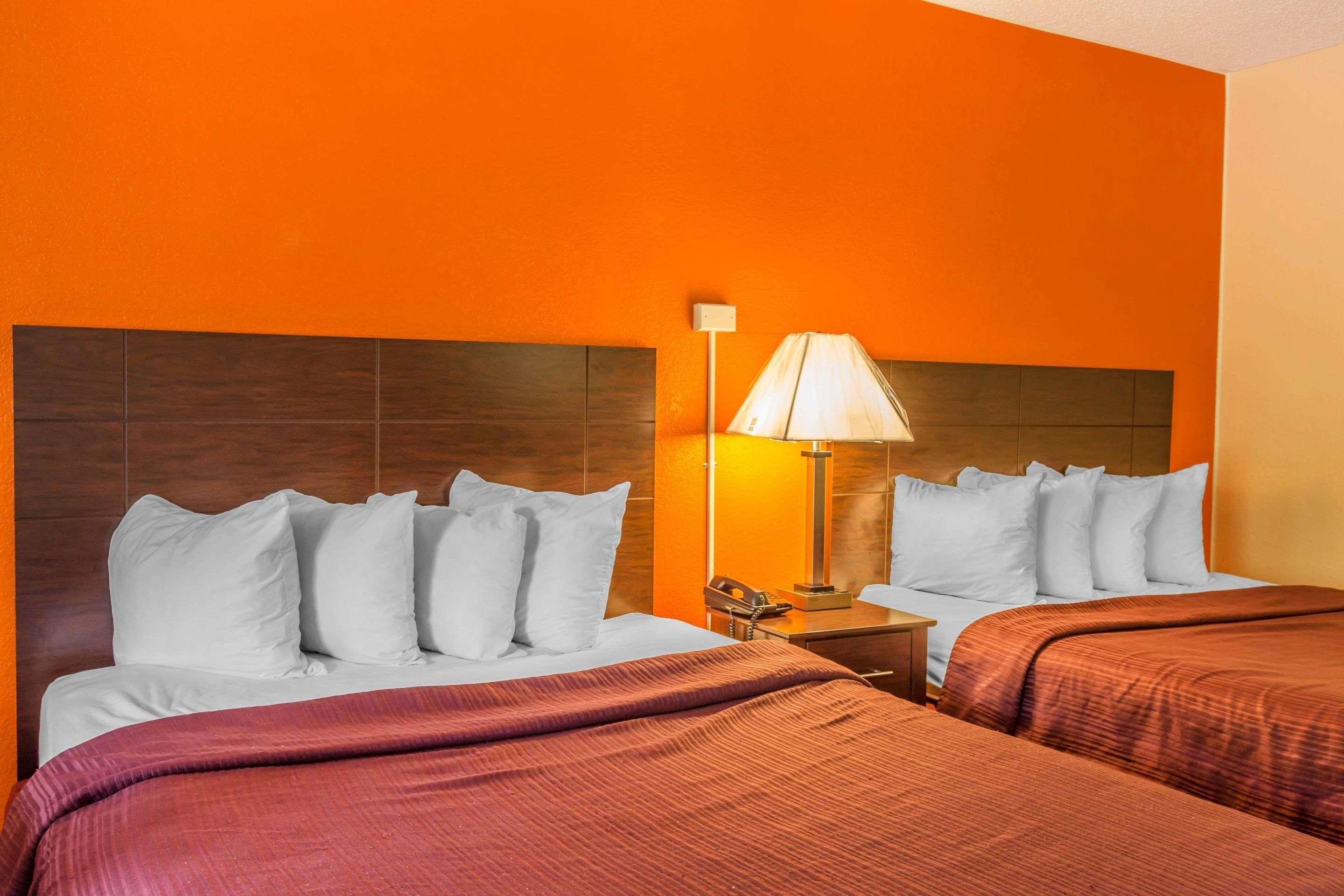 Quality Inn Greer Kültér fotó