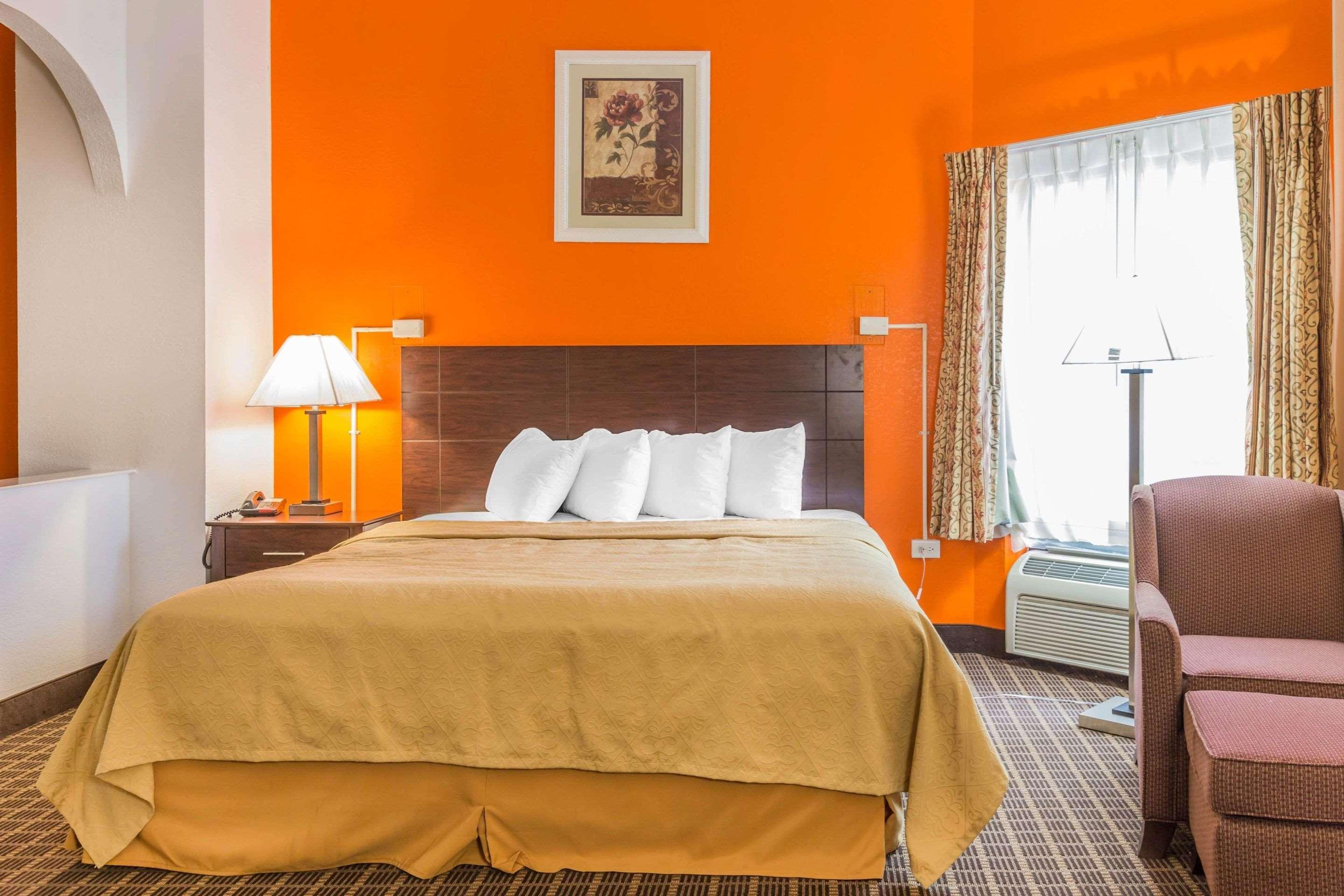 Quality Inn Greer Kültér fotó